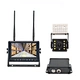 7 inch rear view camera screen